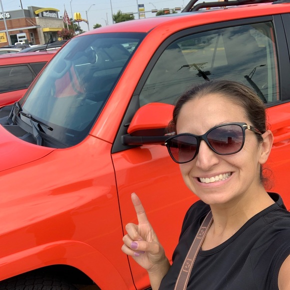 🎉 Like this post to be notified when I go live! 🎉 - Picture 13 of 17